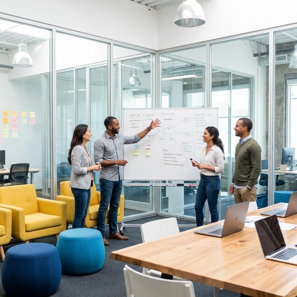 Empowering Innovators